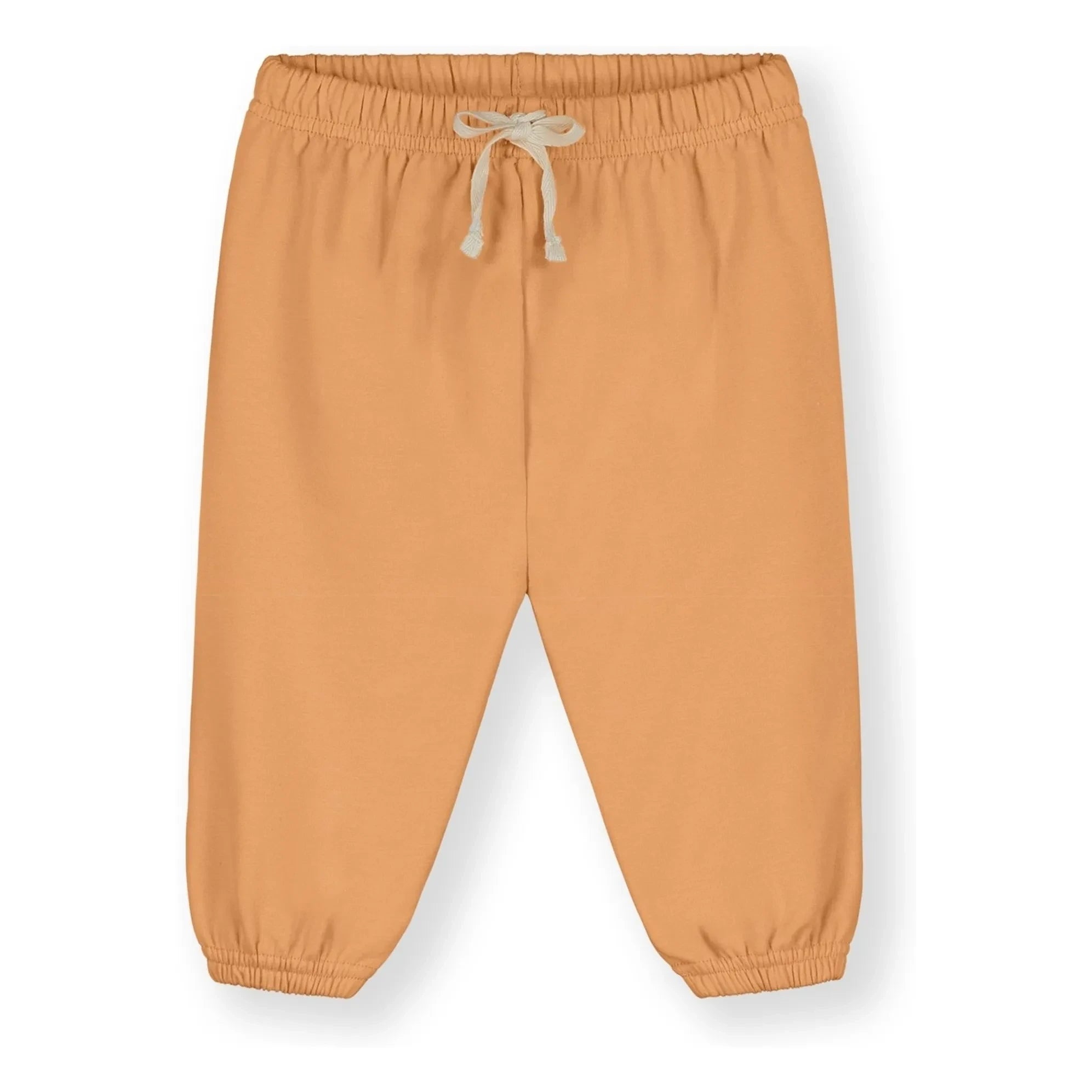 Gray Label - Jogger Mini Bio-Baumwolle | Aprikose