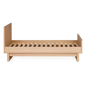 Quax - Kyo dönüştürülebilir beşik 70x140 | Honey