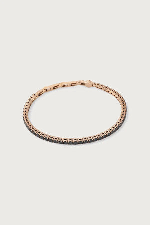 TENNIS Herrenarmband