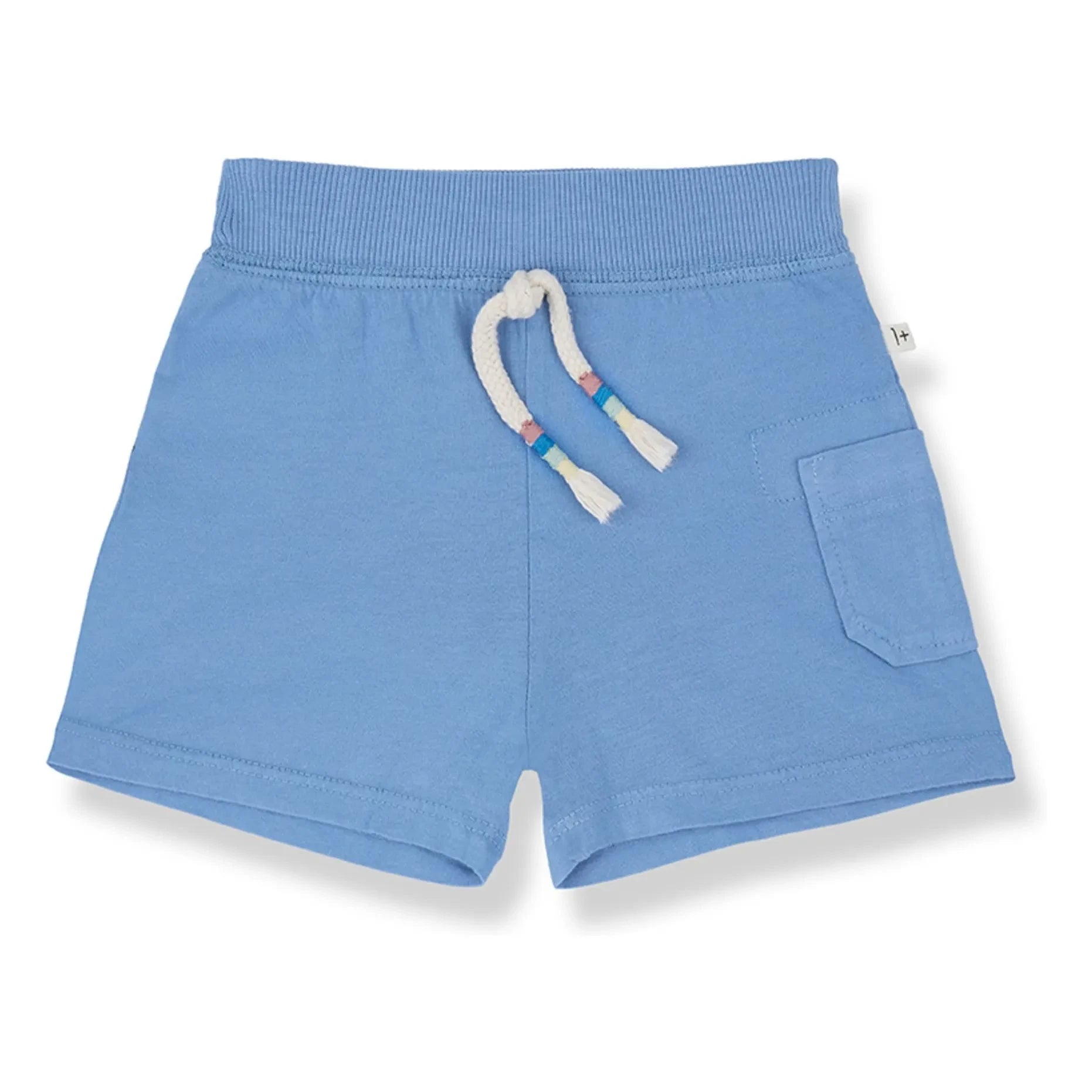 1+ in the family - Bermuda-Shorts Randa | Hellblau
