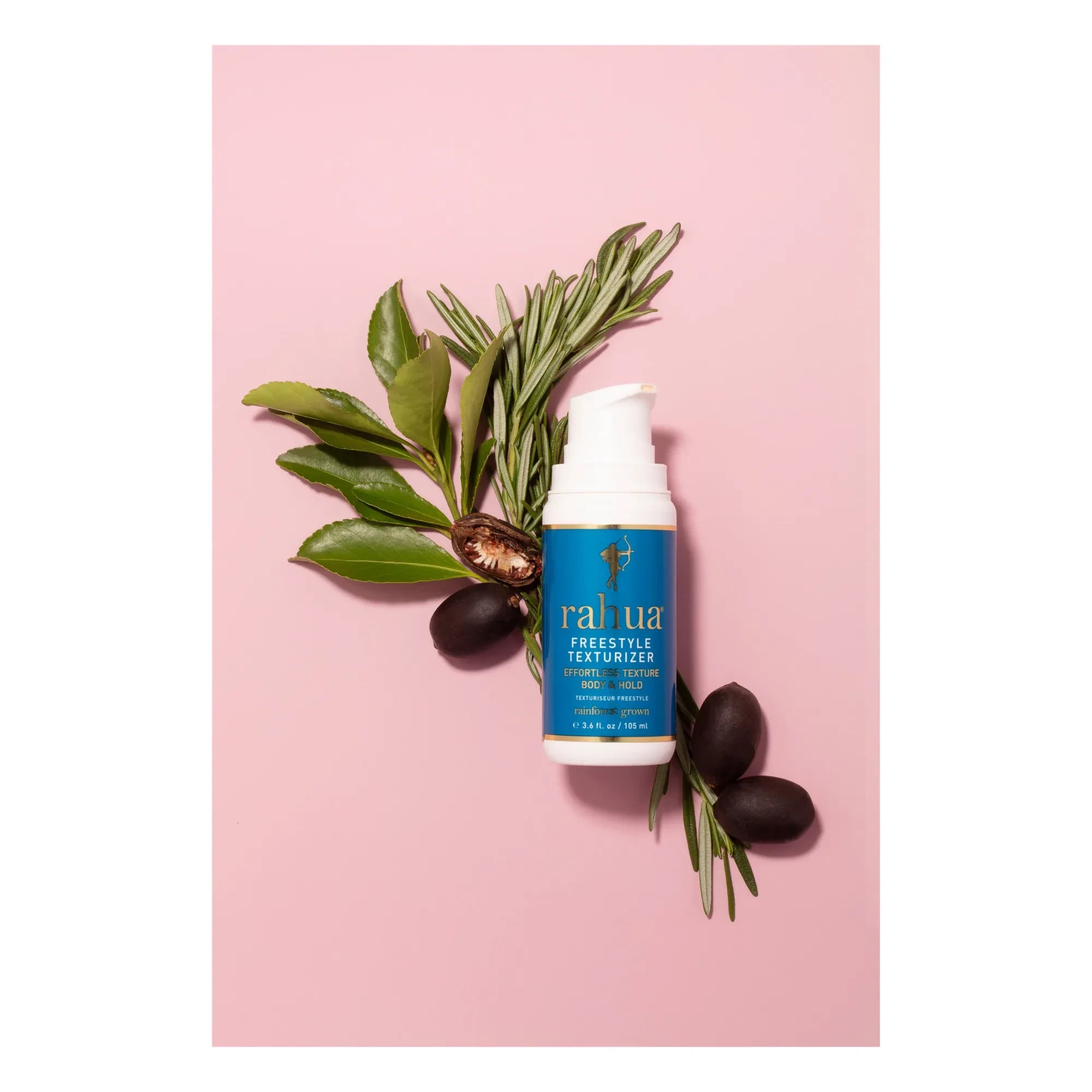Rahua - Freestyle Texturizer Styling Creme - 100ml