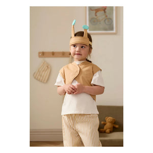 Kid's Concept - Schneckenkostüm