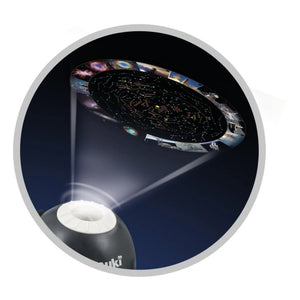 Buki - HD Planetarium-Set