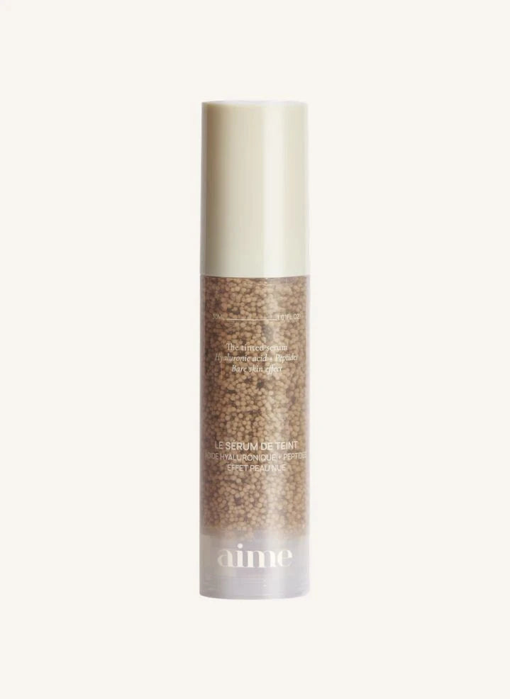 AIME - Komplexionsserum - 30 ml | Für helle bis hell-mittlere Hauttöne