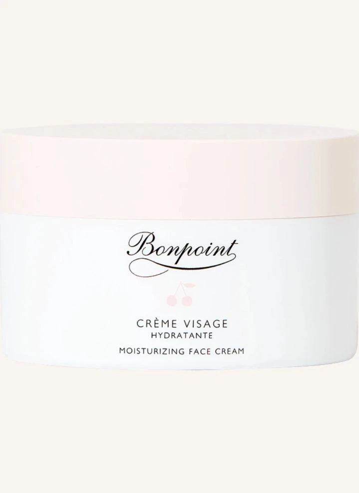 Bonpoint - Feuchtigkeitsspendende Gesichtscreme - 50 ml