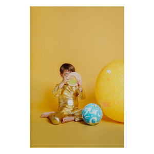 Petit Boum - Sensory moon | Gelb