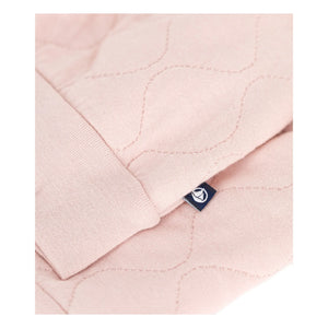 Petit Bateau - Teddy Tubique Matelassé | Hellrosa