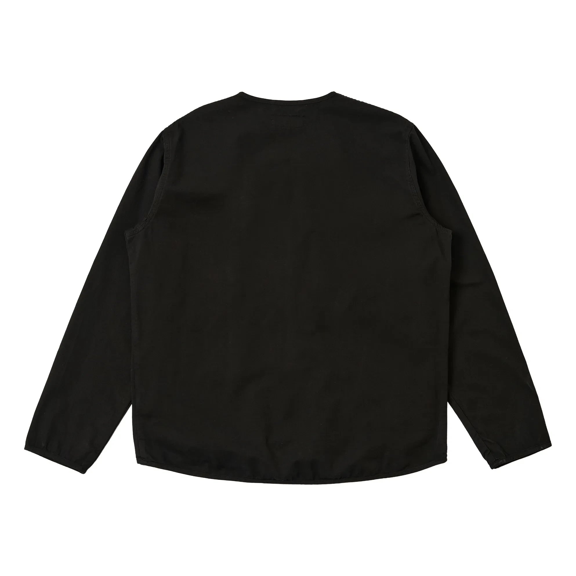 Universal Works - Veste Glider Coton | Schwarz