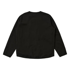 Universal Works - Veste Glider Coton | Schwarz