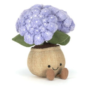 Jellycat - Hortensie Plüschpflanze