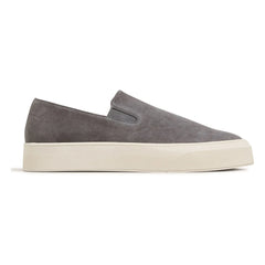 A. Emery - August Sneaker | Grau