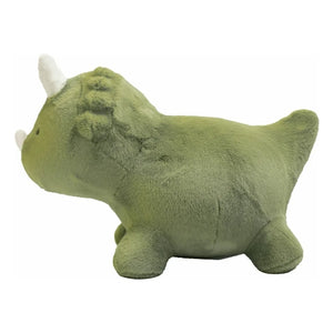 Wild & Soft - Hüpfender Dino | Grün