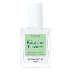 Manucurist - Keratin Booster Pflege - 15 ml