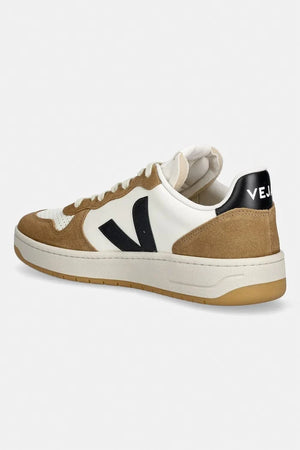 Veja V-10 LEATHER Erkek Spor Ayakkabı