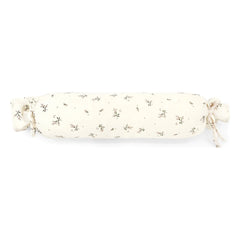Babyparty - Roseberry Kissen | Ecru