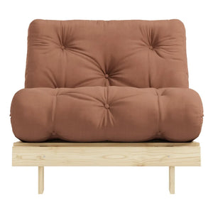 Karup Design - Roots 90 Schlafsofa | Braun