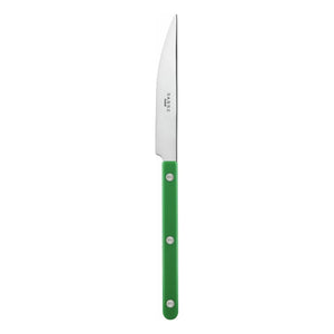 Sabre - Bistromesser | Wiesengrün