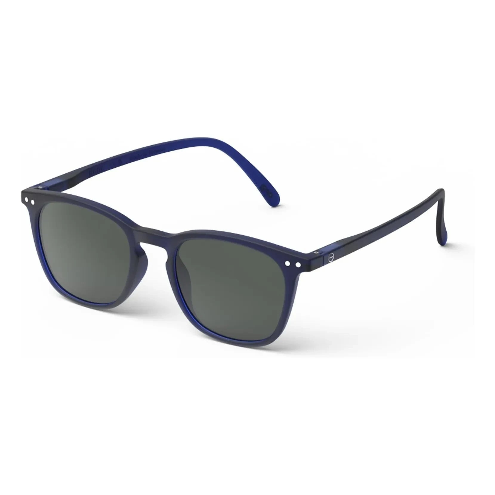 IZIPIZI - Sonnenbrille #E | Nachtblau
