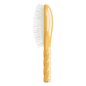 La Bonne Brosse - L'intense Haarbürste N°07 - Entwirrend und stimulierend | Gelb
