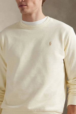 Polo Ralph Lauren Pamuklu Sweatshirt