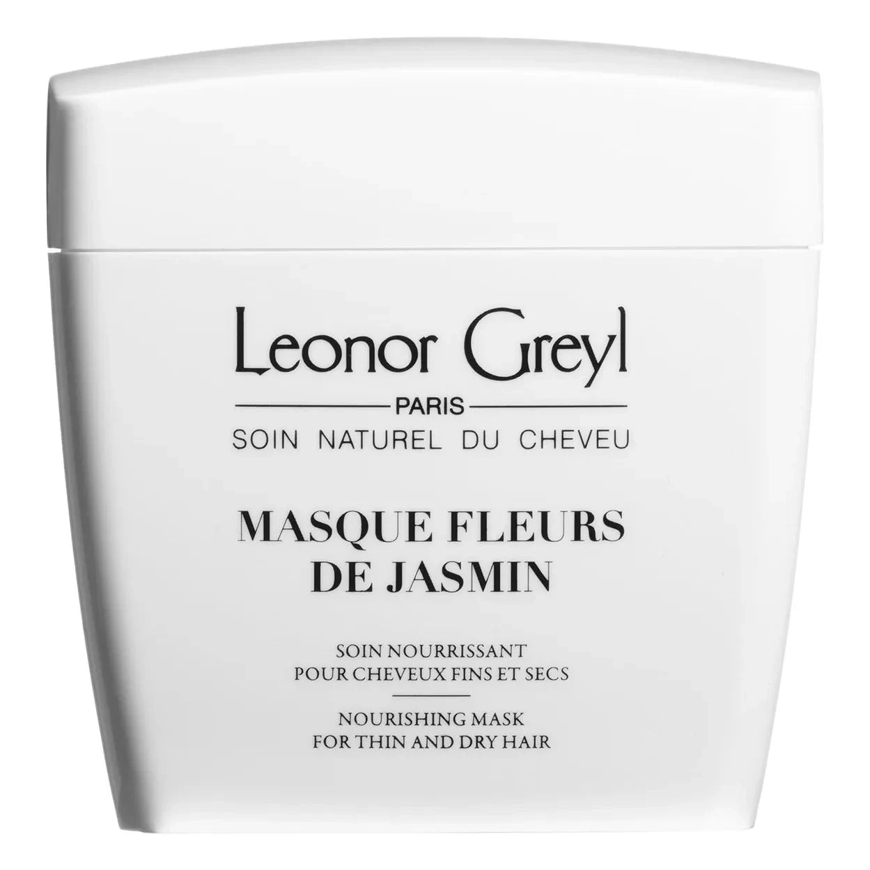 Leonor Greyl - Nährende Jasmin-Maske - 200 ml