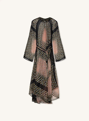 Mes Demoiselles - Gastyl Kleid | Schwarz