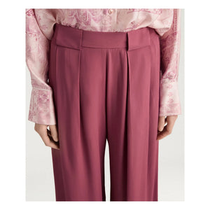Momoni – Hose Aspen | Mauve