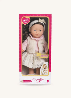 Corolle - My Corolle - Elise: Verzauberte Wald | Gold