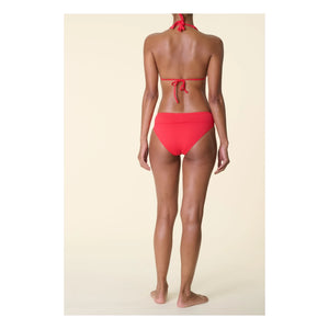 Casa Rosa - Carlotta Bikinihose | Rot