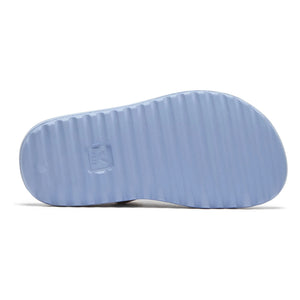 Veja - Mini Etna Lite E.V.A. Sandalen | Hellblau