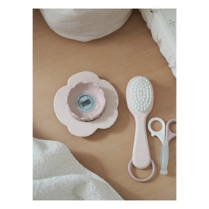 Béaba - Lotus Babythermometer | Rosa