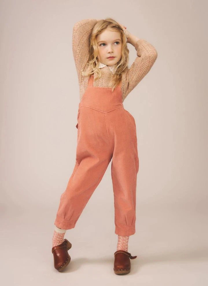 Soor Ploom - Imogen Overall | Rosa