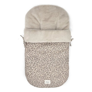 Babyshower - Comfort Wild Engelsnest | Leopard