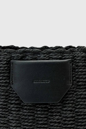 AllSaints Damen ALBA Einkaufstasche