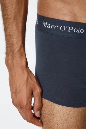 Marc O'Polo Boxer Şort (3'lü)