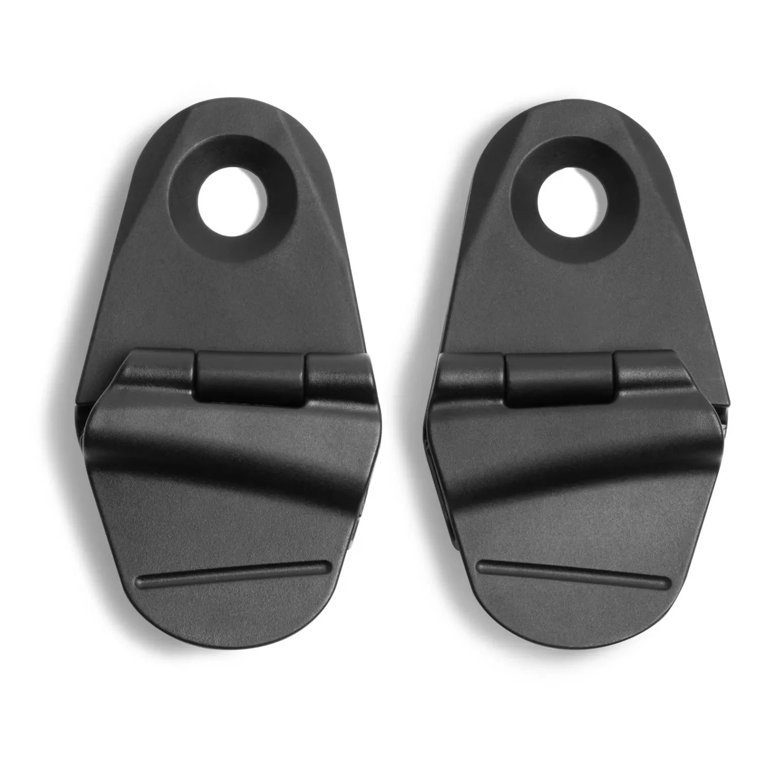 Stokke® - Wiegenadapter für YOYO² Gestell | Schwarz