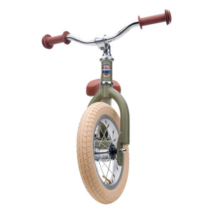 Trybike - Laufrad | Grün
