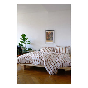 Karup Design - Japanisches Holzbett