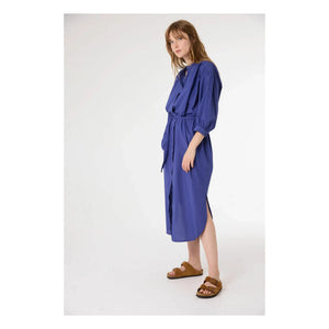 Sacrécoeur - Monica Kleid | Marineblau