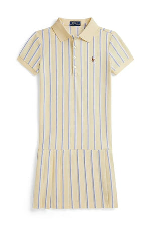 Polo Ralph Lauren pamuklu yazlık elbise