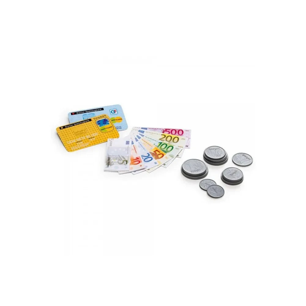 Erzi - Geldspiel