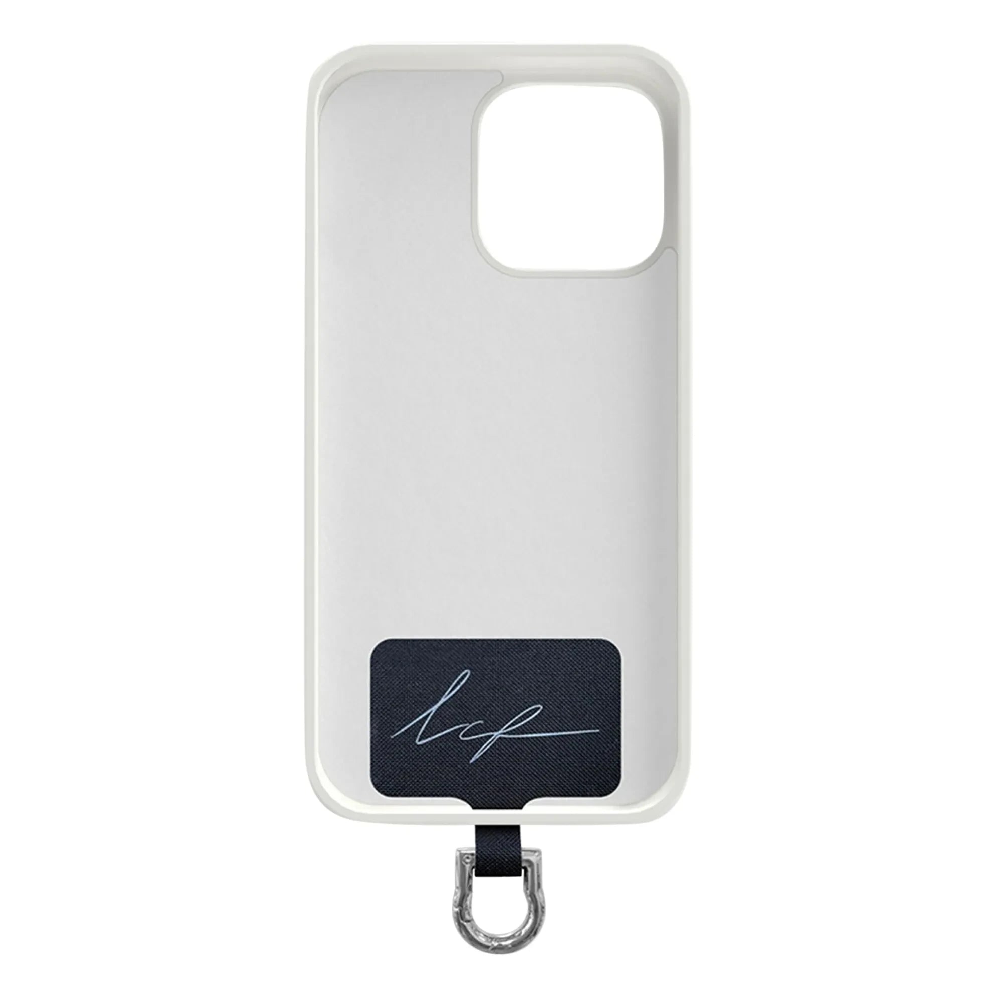LaCoqueFrançaise - Universal Adapter | Silber