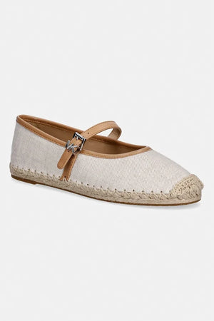 MICHAEL Michael Kors Kadın Espadril Lynn Ballet Espadrille