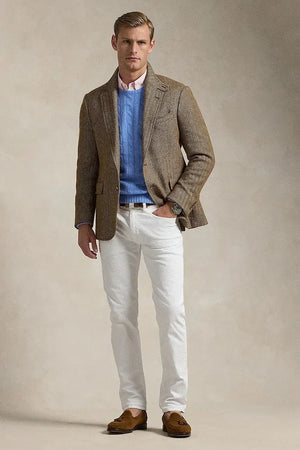 Polo Ralph Lauren slim fit erkek kot pantolon