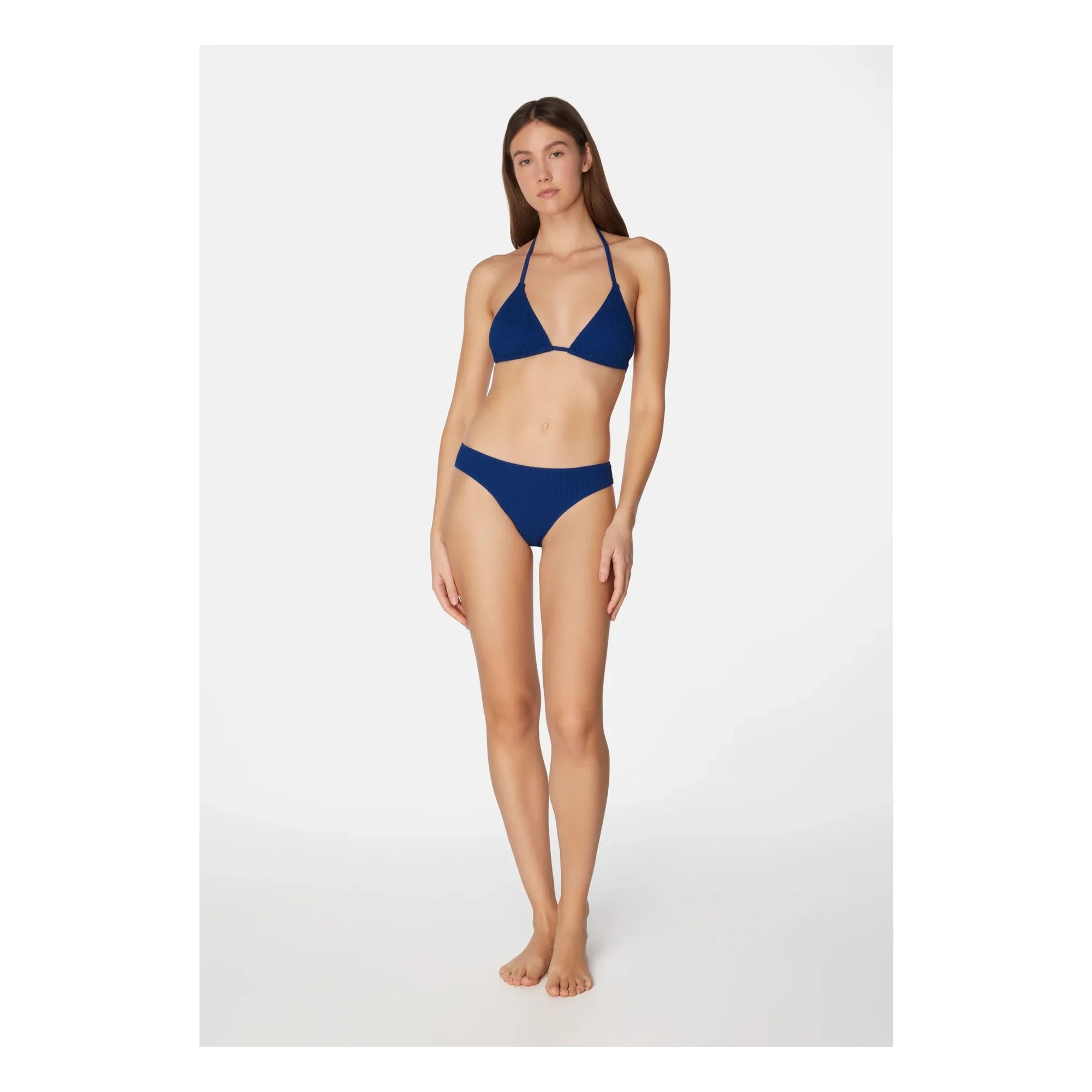 Sorbet Island - Mia Zweiteiliger Badeanzug | Blau
