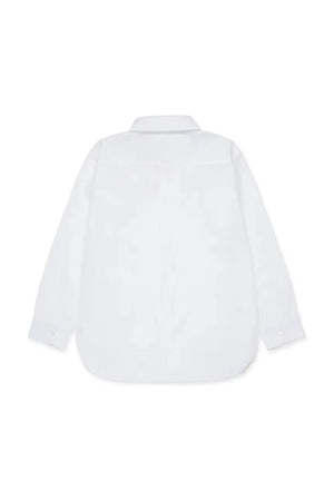MAX&Co. MAXC11F SHIRT Çocuk Pamuk Gömlek