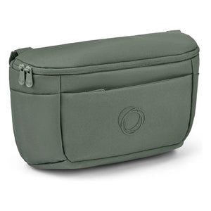 Bugaboo - Kinderwagen-Organizer-Tasche | Waldgrün