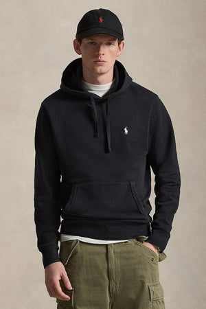 Polo Ralph Lauren Herren Kapuzen-Sweatshirt aus Baumwolle