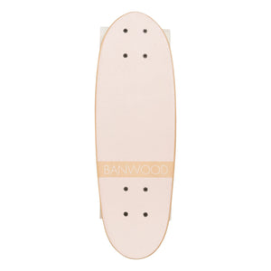Banwood - Skateboard | Hellrosa