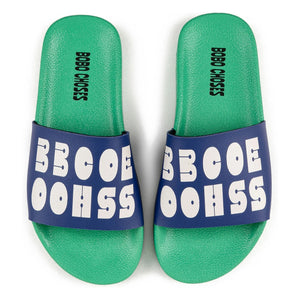 Bobo Choses - Bobo Choses Sandalen | Blau